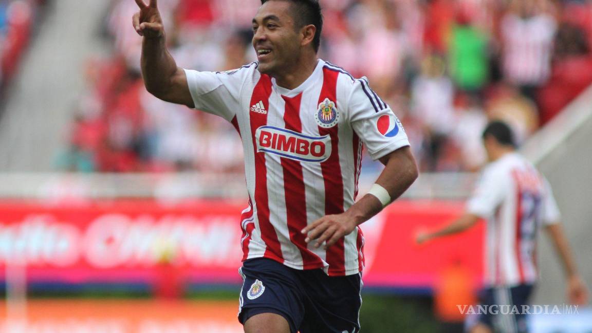 $!Hace unos días sonó para el Guadalajara, pero al final dicha opción no se hizo realidad. FOTO: FERNANDO CARRANZA GARCIA / CUARTOSCURO