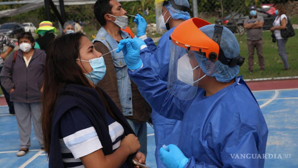 Detectan primer caso de Flurona en México; reportan contagio en Nayarit