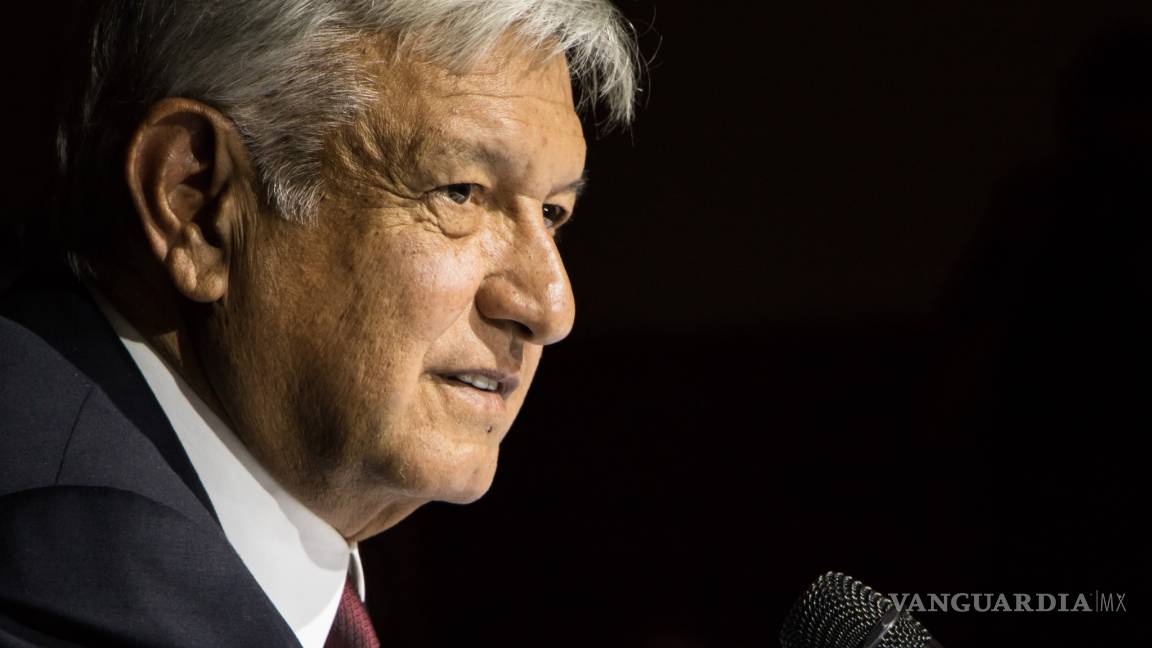 López Obrador invitará a Donald Trump a su toma de protesta