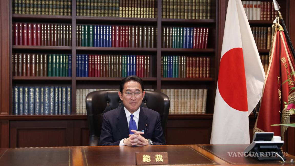 Fumio Kishida será el nuevo primer ministro de Japón