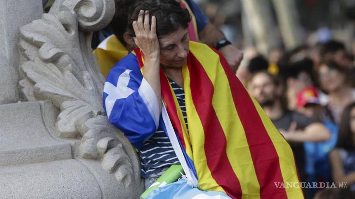 Cataluña no es la única región en la UE que aspira a una mayor autonomía