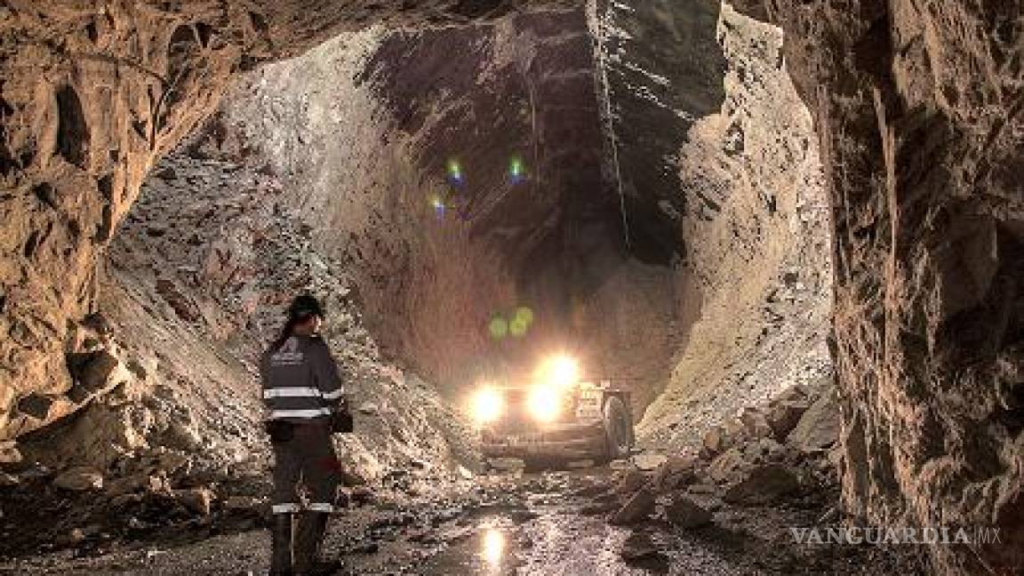 Para 2019 habrá 19 nuevas minas y plantas procesadoras de oro en México