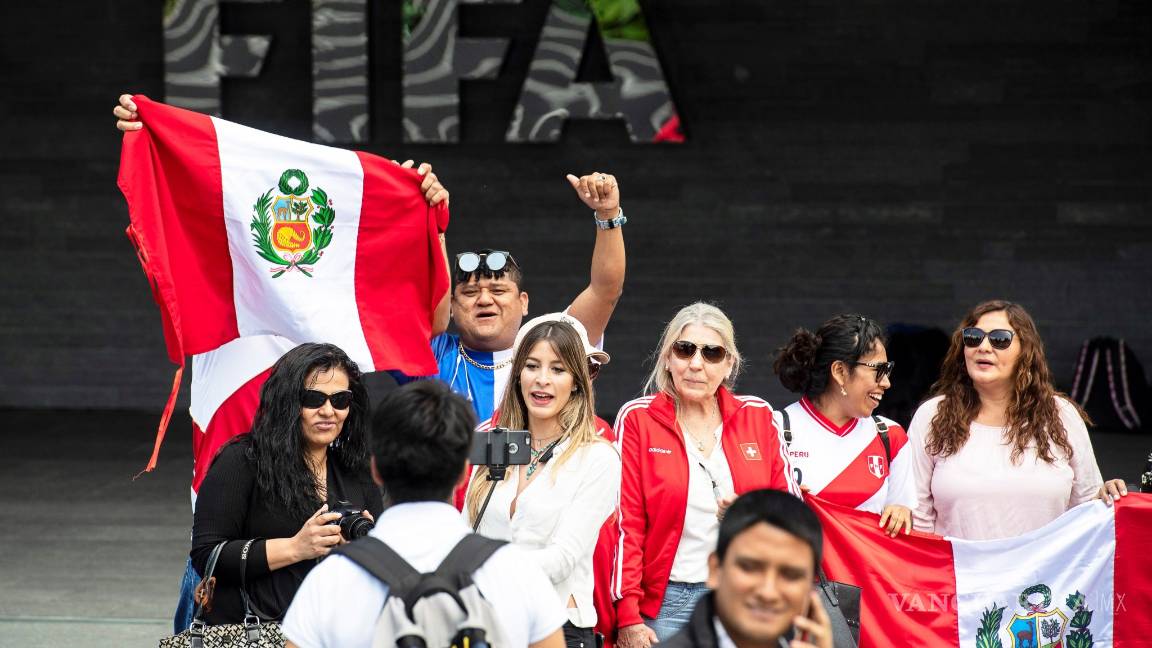 $!FIFA niega el indulto al peruano Paolo Guerrero y lo deja fuera de Rusia 2018