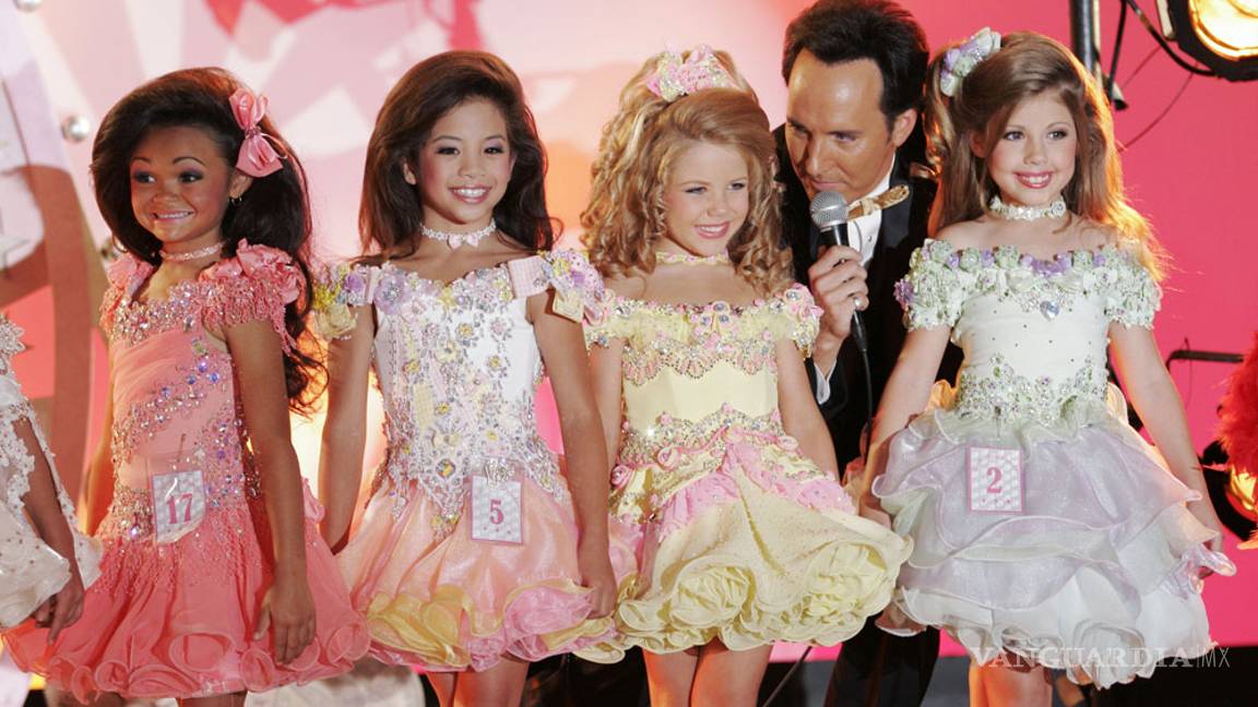 $!La hipersexualización de las niñas: ¿Qué les estamos enseñando sobre lo que significa ser mujer?