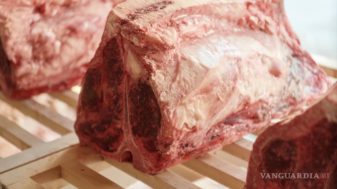 Comer menos carne roja, podría ayudar a reducir riesgos de diabetes tipo 2