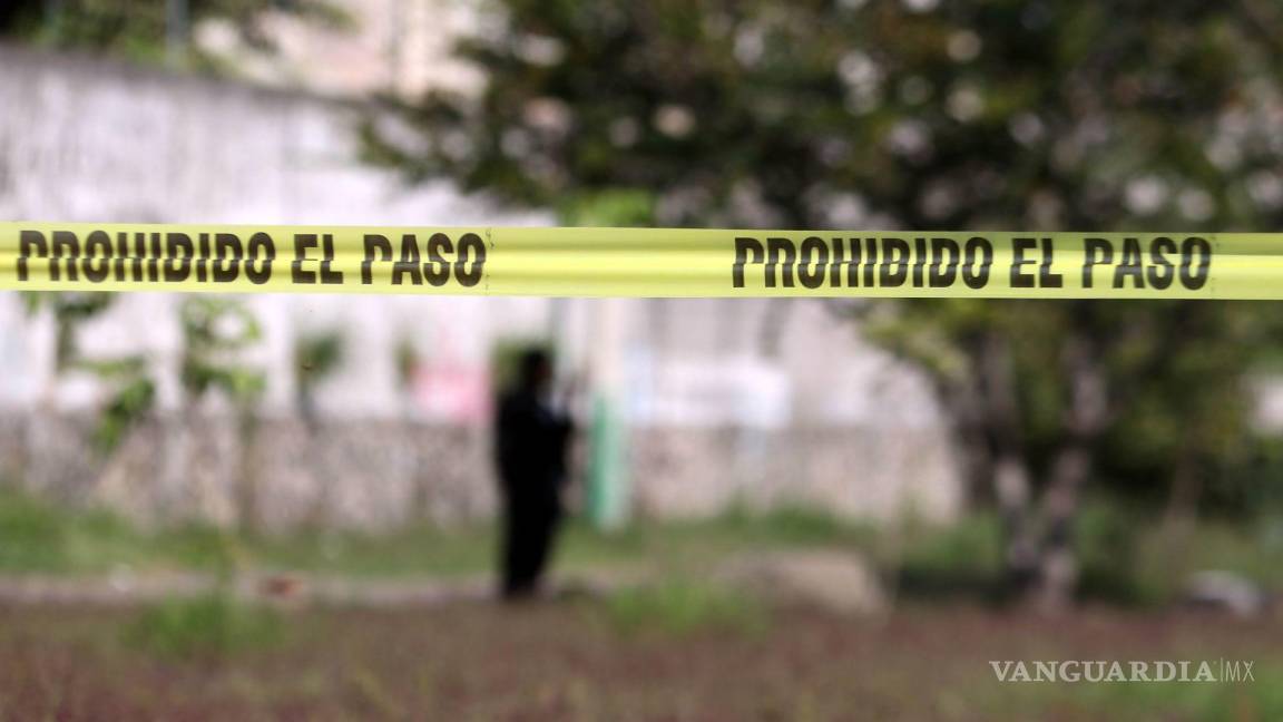 Primeros ocho días del 2023 cierran con 666 homicidios dolosos en México