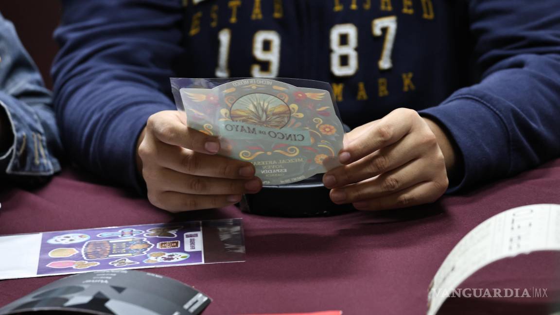 $!Impulsan el talento creativo y este evento reafirma ese compromiso.