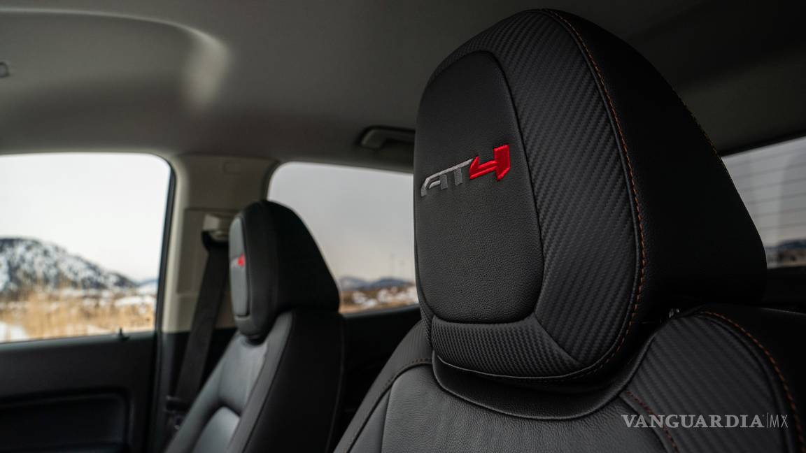 $!GMC Canyon 2021, la pickup más pequeña de la familia que podría llegar a México