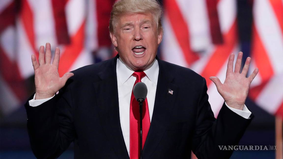 $!¿Qué esperar durante la investidura de Trump el viernes?