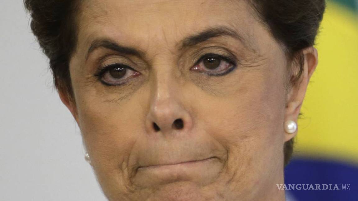 Rousseff enfrenta una votación crucial en la Cámara de Diputado