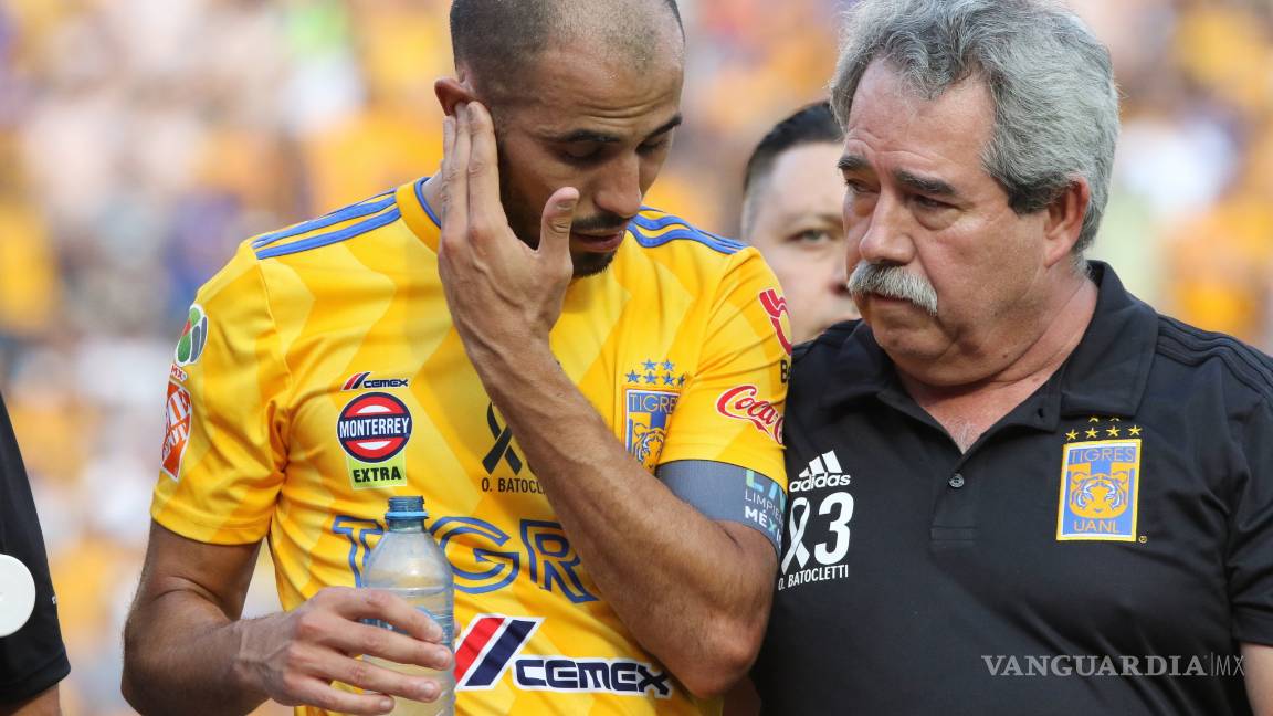 $!Tigres se 'saca la espinita' y está en la Final del Clausura 2019 tras vencer a Rayados