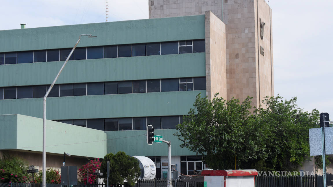 Arranca IMSS Coahuila Cuarta Jornada Nacional de Recuperación de Servicios