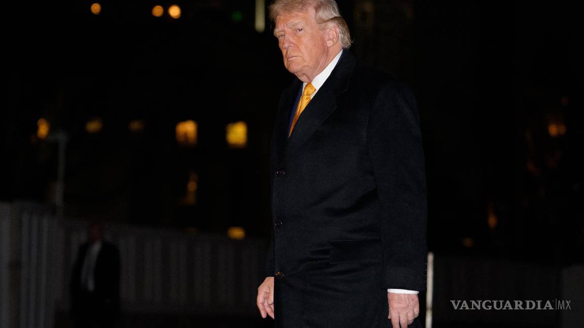 $!Trump retira apoyo de Estados Unidos a 66 organismos internacionales y profundiza su alejamiento de la ONU