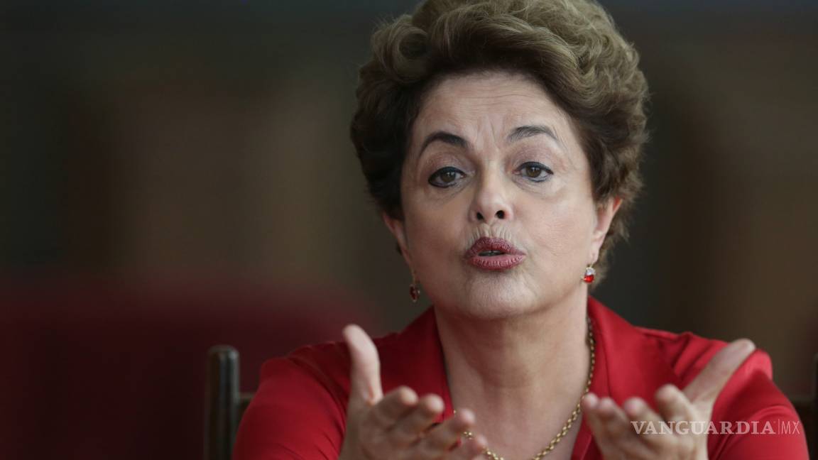 Recta final de juicio a Dilma