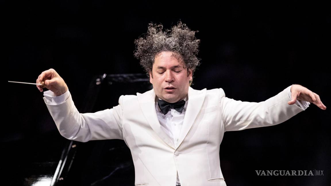 Gustavo Dudamel y la Filarmónica de Los Ángeles rinden tributo a Manuel de Falla