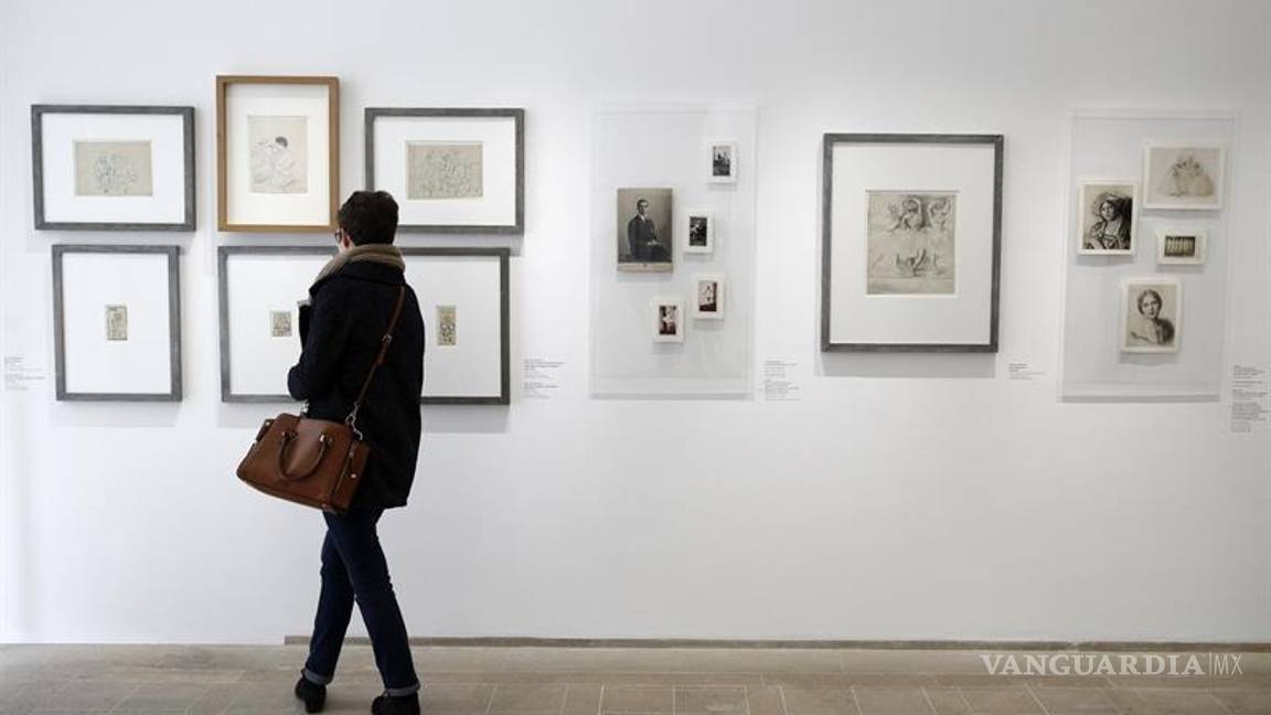 $!"Olga Picasso", amante, musa y monstruo