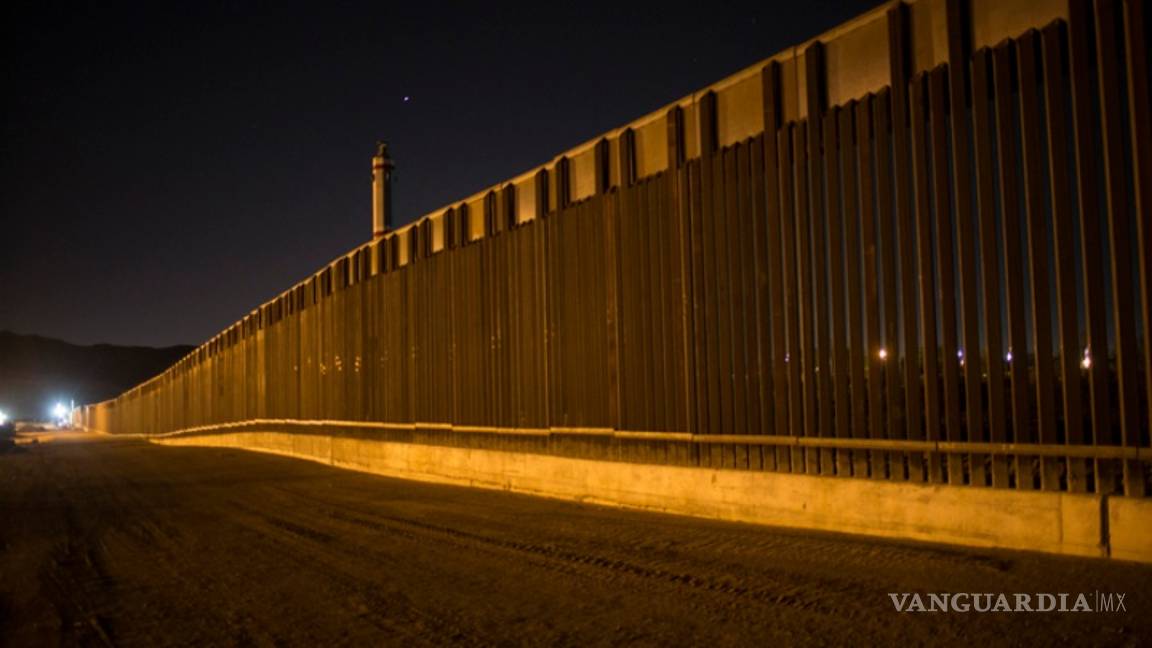 $!Contratistas del muro de Trump temen un entorno “hostil”