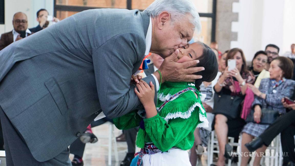 $!Papa Francisco respalda búsqueda de 'la paz y reconciliación' de AMLO