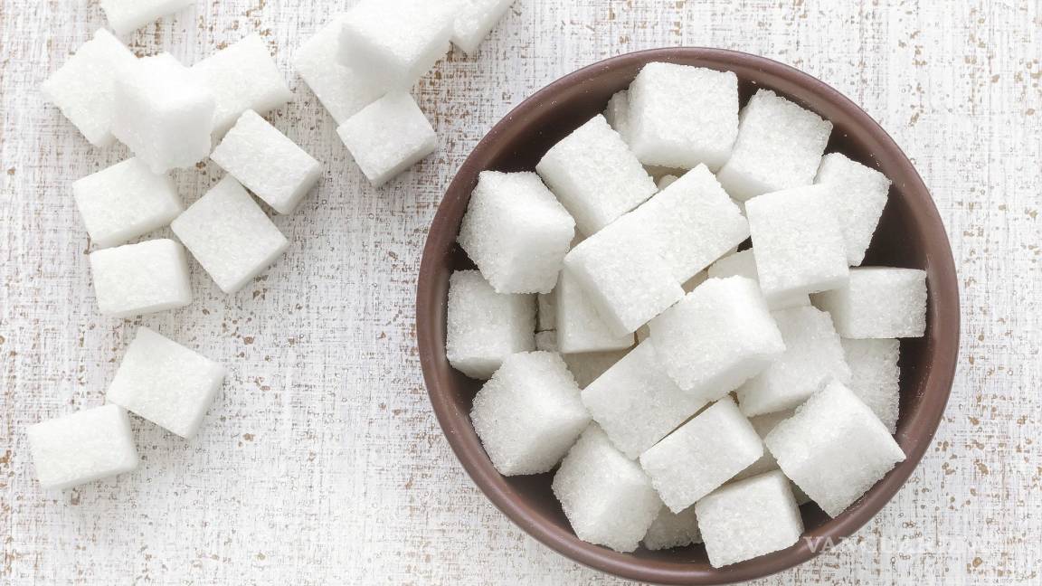 ¿Comes mucha azúcar?, urge que leas esto