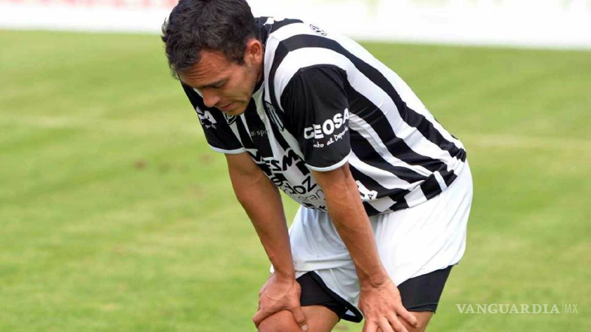 $!Jugador fue despedido por fallar un penal