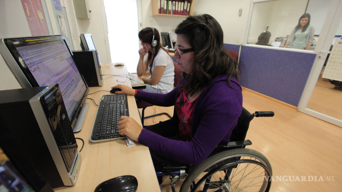 Publican para México norma de seguridad laboral para discapacitados