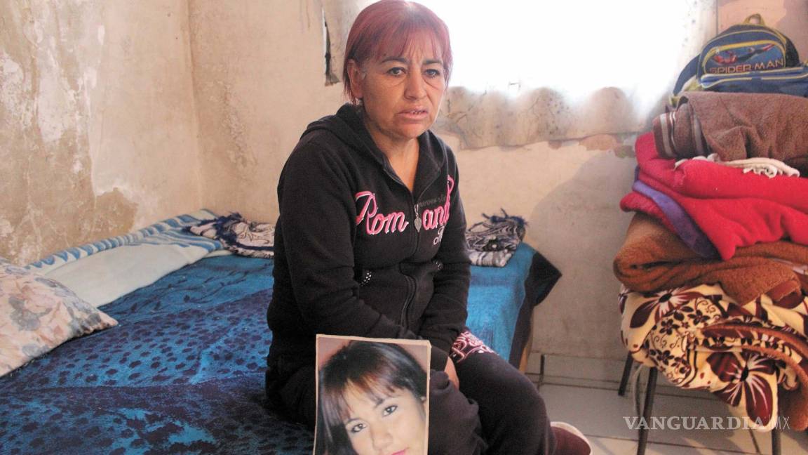 Mujer lleva 4 años sin justicia para su hija; fue asesinada por su yerno en Torreón