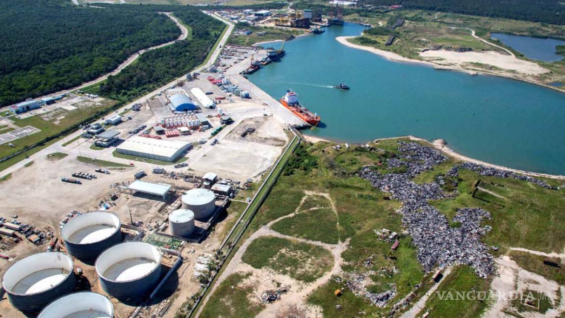 No es realista plan de AMLO para la refinería de Dos Bocas: analistas