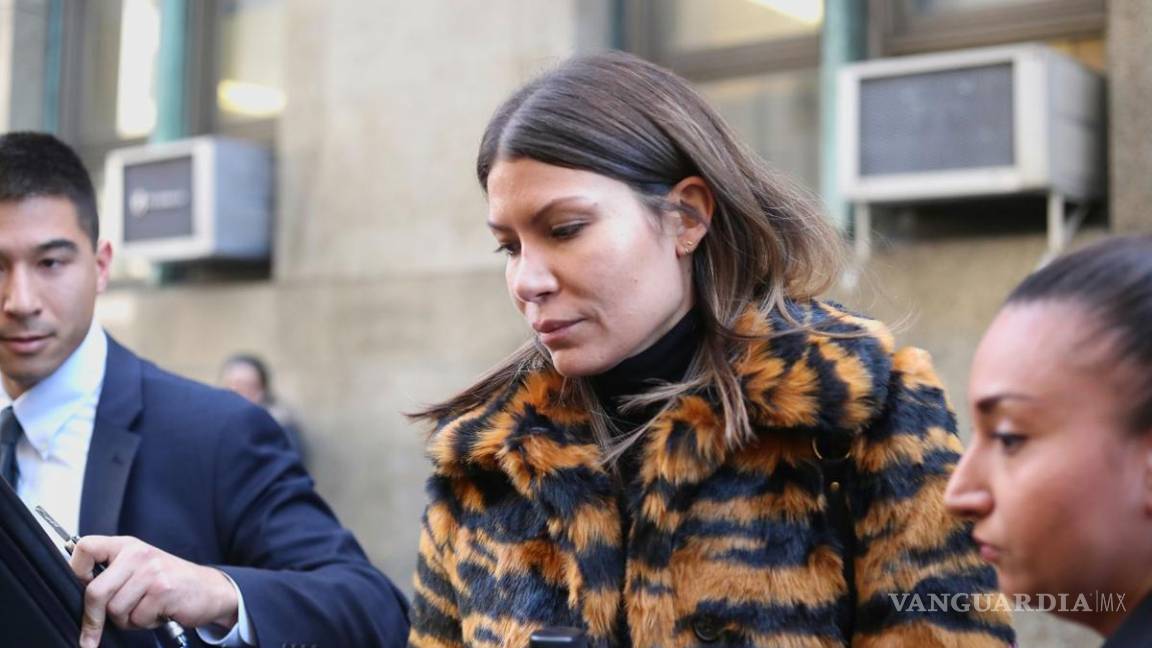 $!Amenazas, tríos y genitales ‘deformes’, las nuevas revelaciones del caso Harvey Weinstein