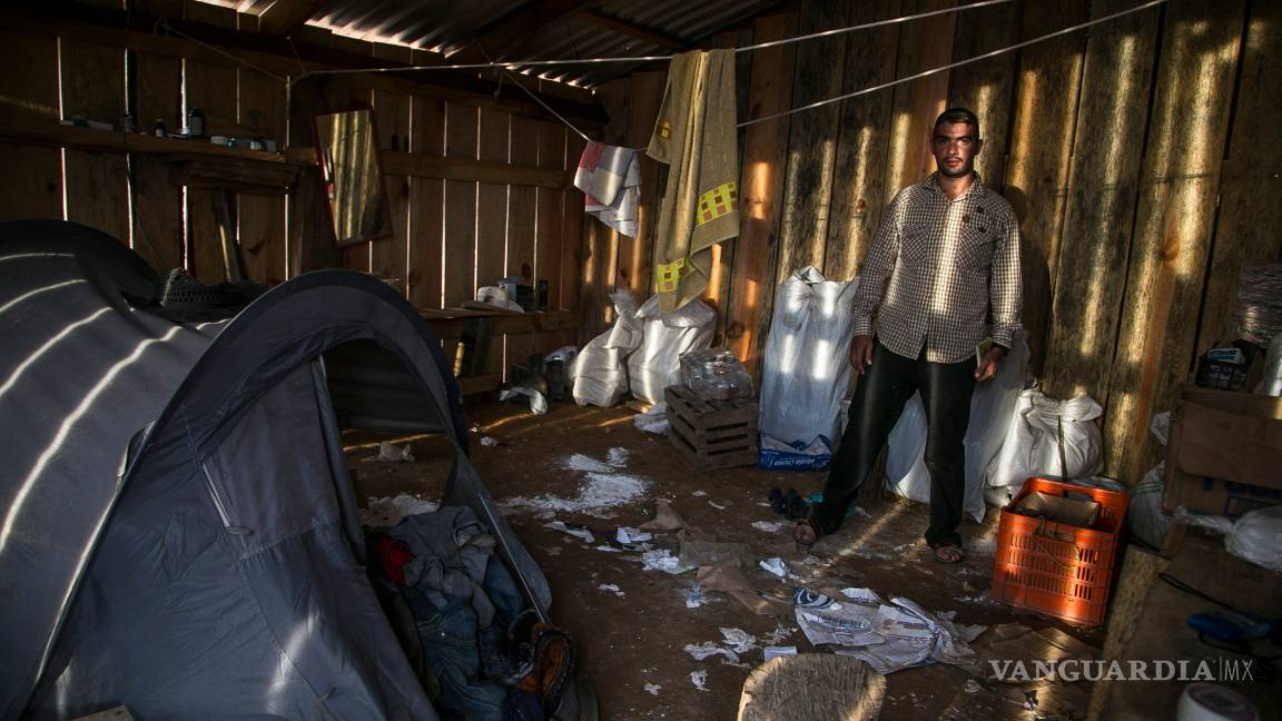 $!Aseguran que 'Chapo' continúa en México