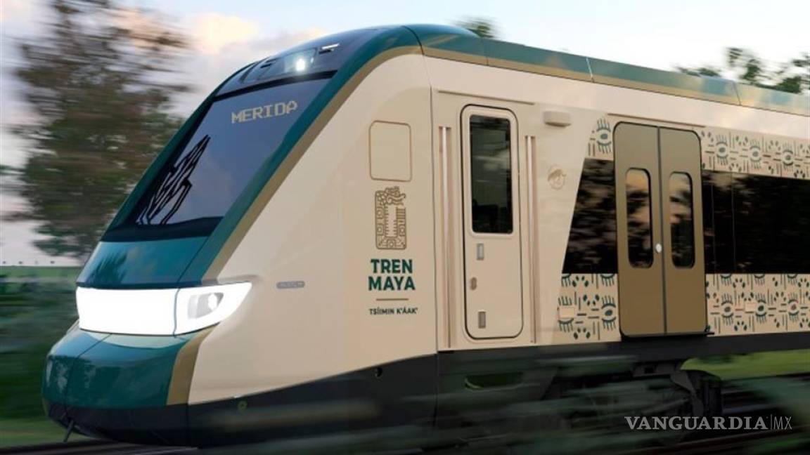 CFE invertirá 8 mil millones de pesos en el Tren Maya, anuncia Manuel Bartlett