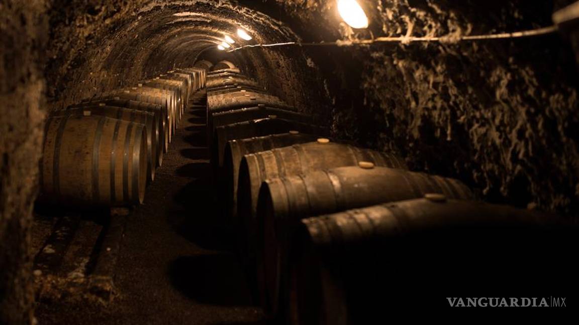 $!Con un precio de 35 mil euros, Esszencia Magnum 2008 es el vino más caro del mundo