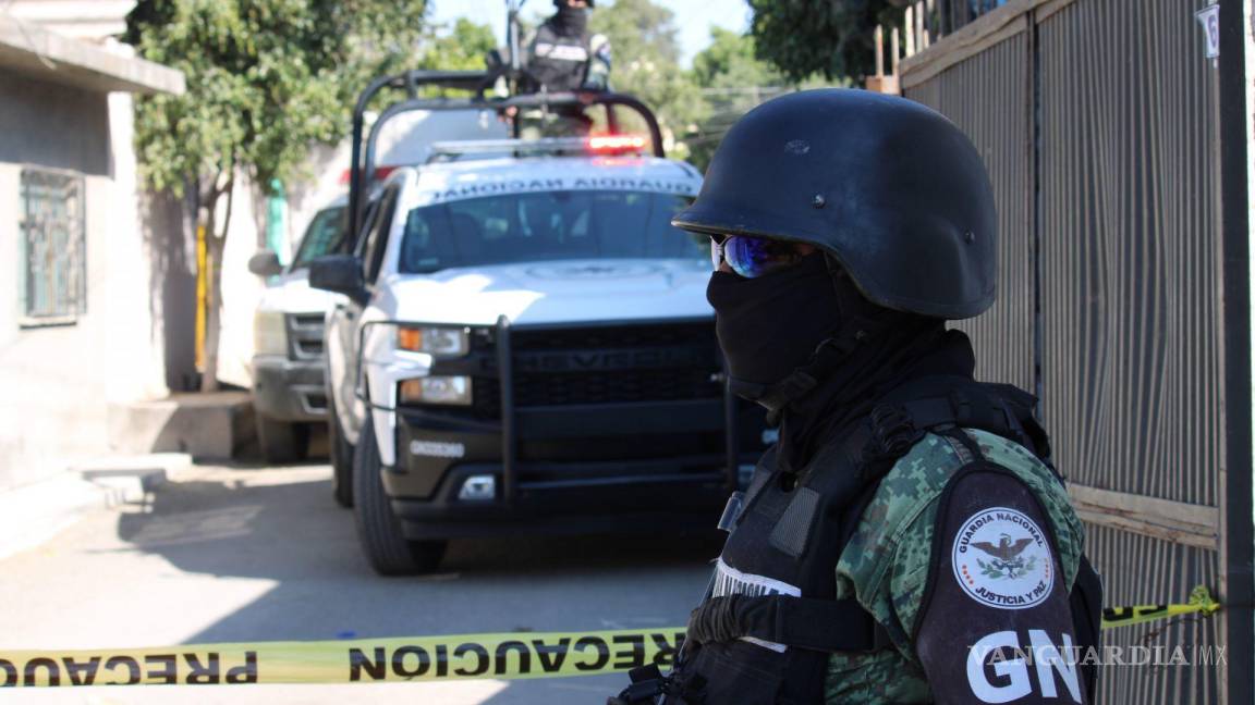 Grupo armado mató a menor junto a su perrito en Guanajuato
