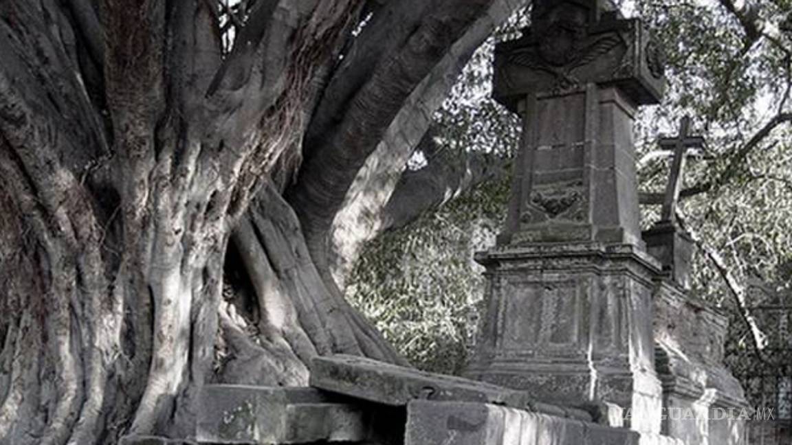 $!Halloween... Las 10 leyendas de terror más escalofriantes en México (videos)