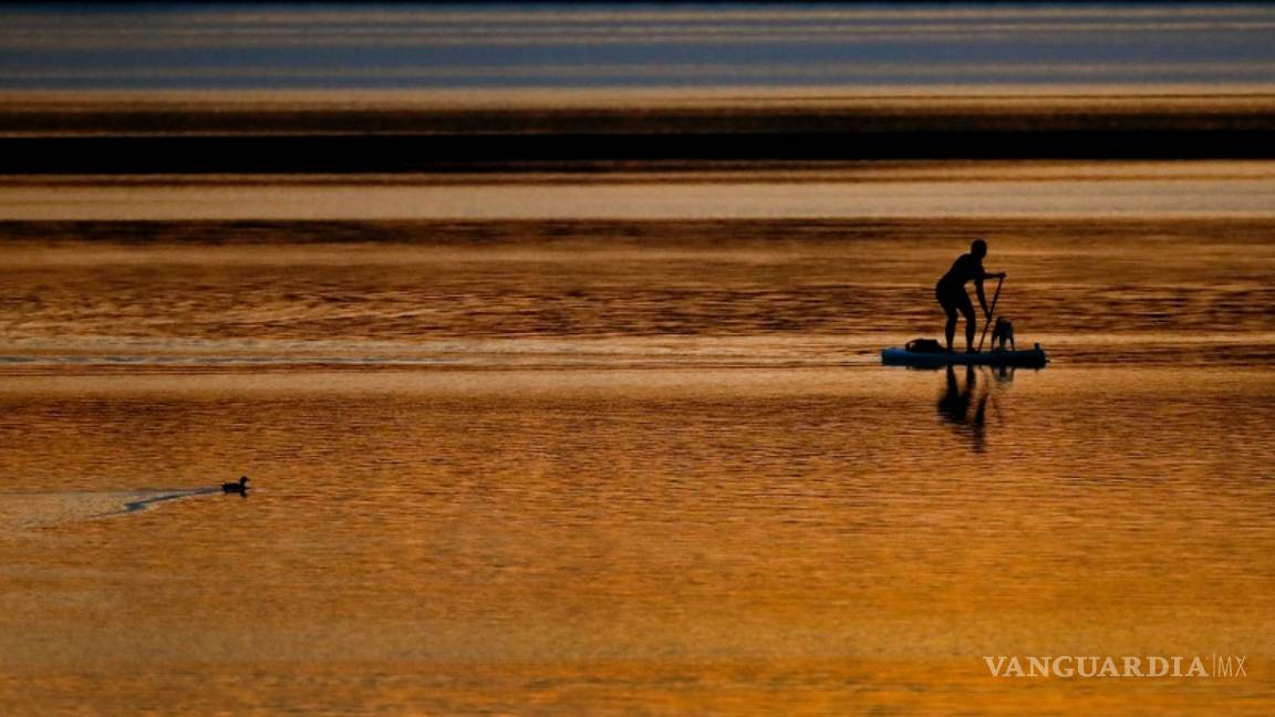 $!¿Cómo es la vida después del confinamiento en tiempo del coronavirus? (fotos)