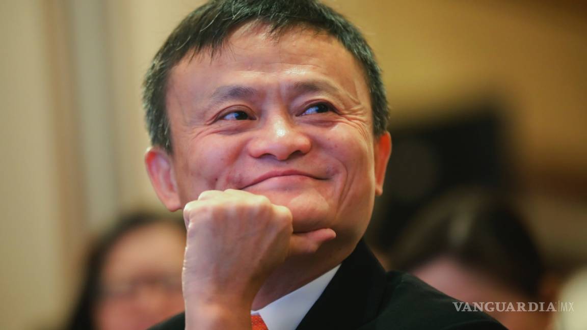 $!Jack Ma se retira, anuncia que va a dejar Alibaba el año próximo
