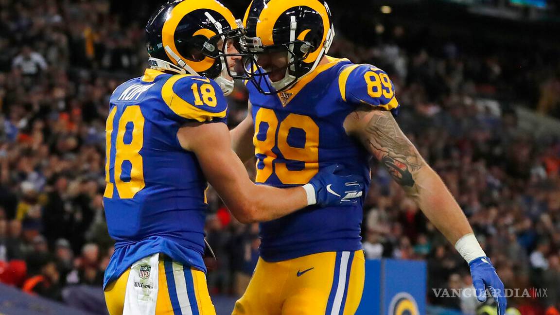 $!Power Ranking de la Semana 9 de la NFL