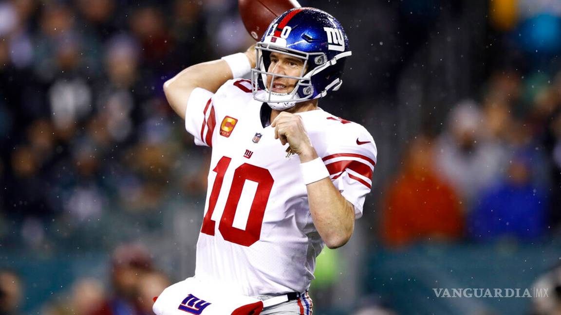 $!El Power Ranking de la Semana 14 de la NFL