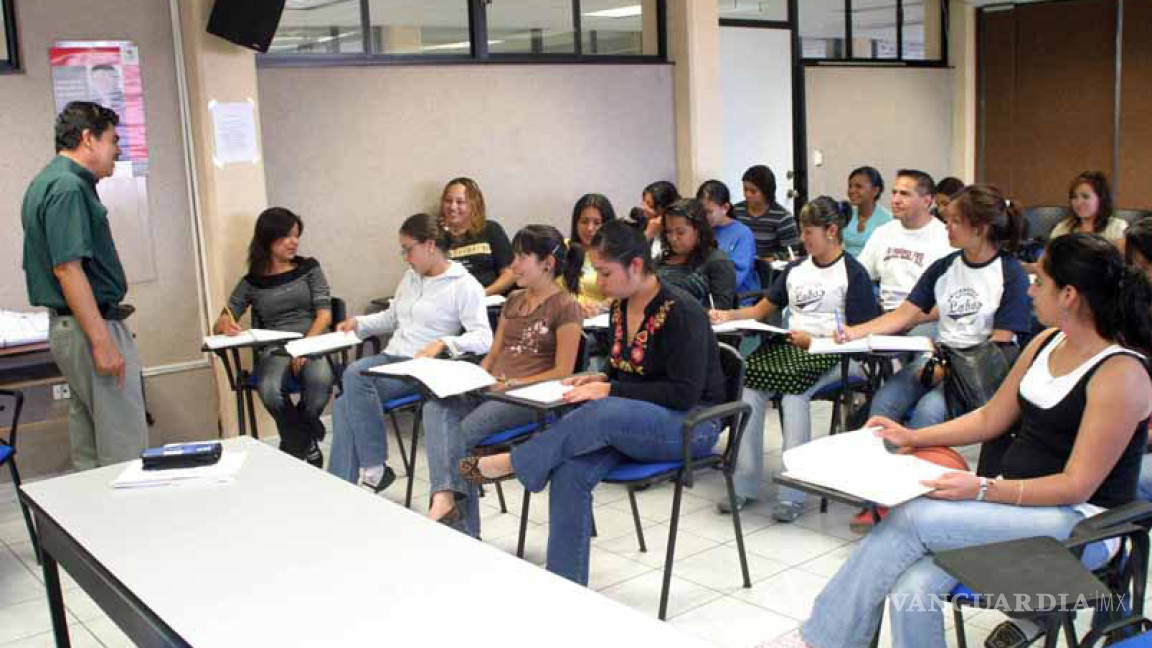 Participan 43 universidades en Edu Expo en Saltillo