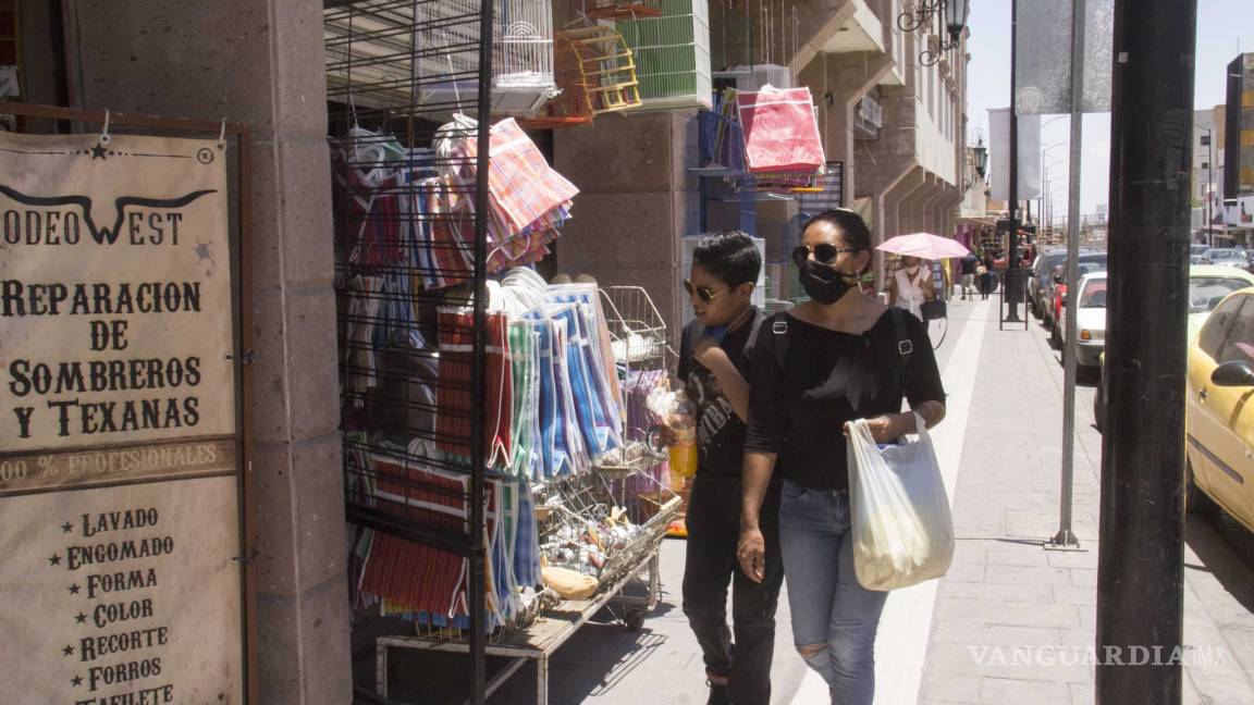 12 millones de mexicanos dejaron de trabajar en abril: Inegi