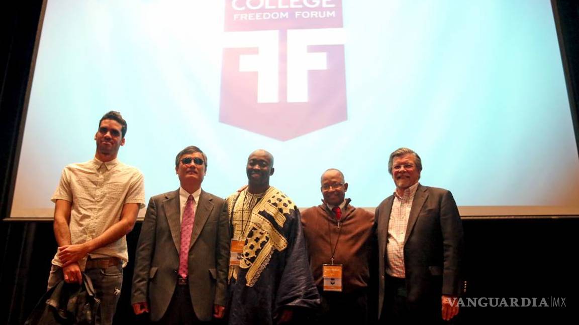 $!"Las ONG internacionales están impidiendo avanzar a Haití”: Jean-Robert Cadet