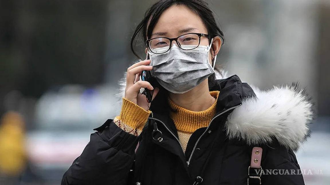 $!Estas son las imágenes del mortal coronavirus que se esparce por China