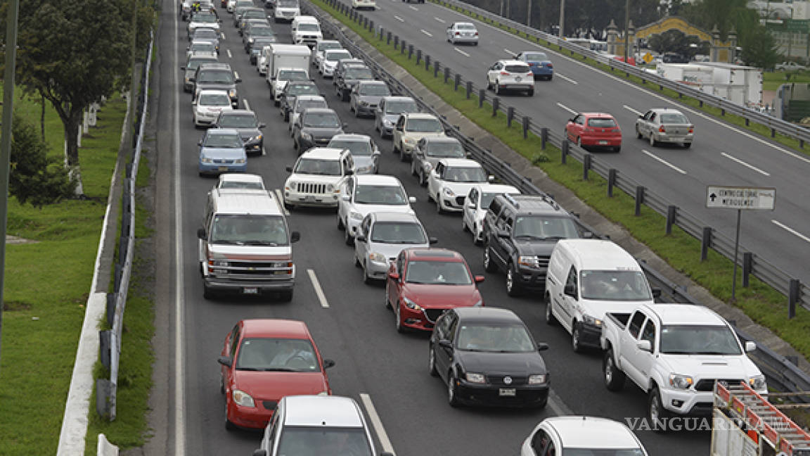 Veracruz condonará hasta 3 mil millones a automovilistas