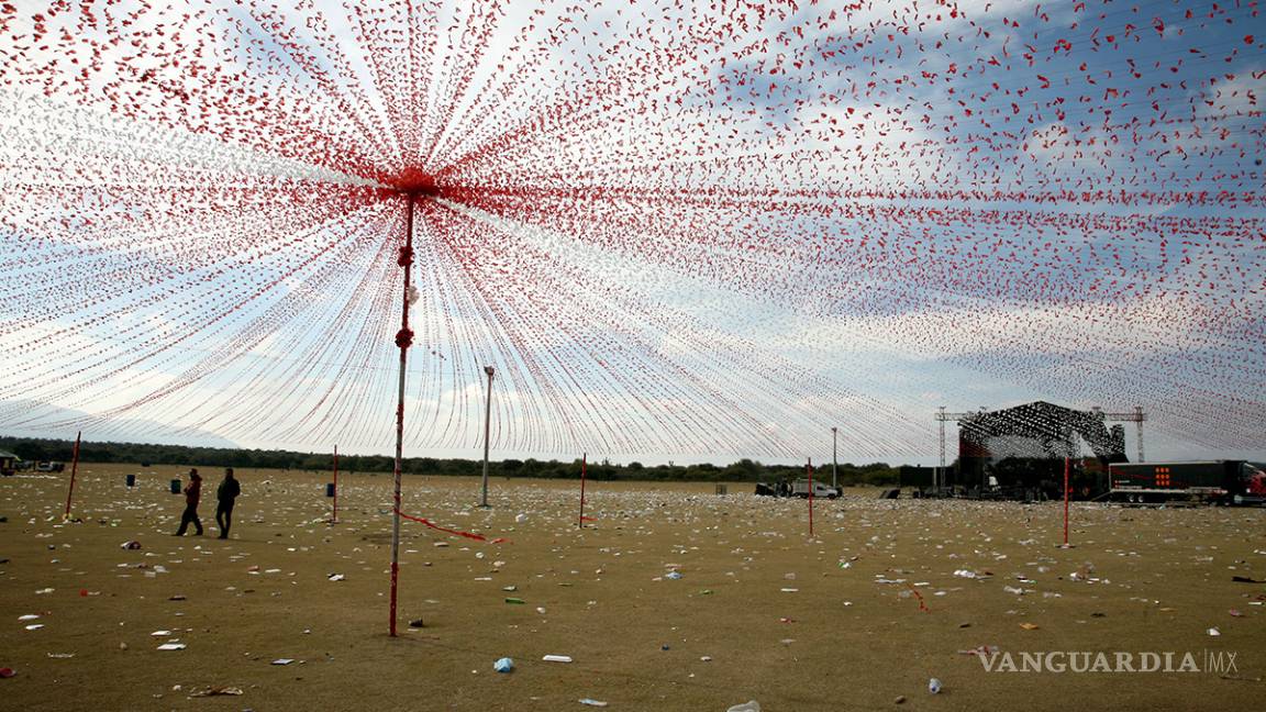 $!La resaca después de los XV años de Rubí