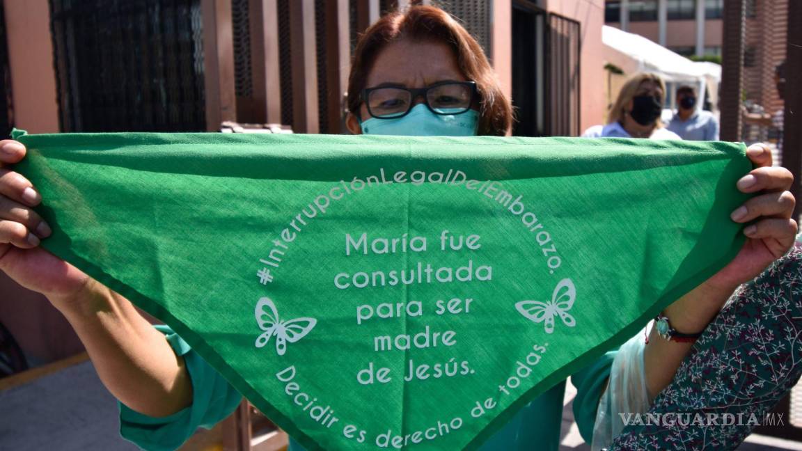 Aprueba Congreso de Baja California Sur la despenalización del aborto