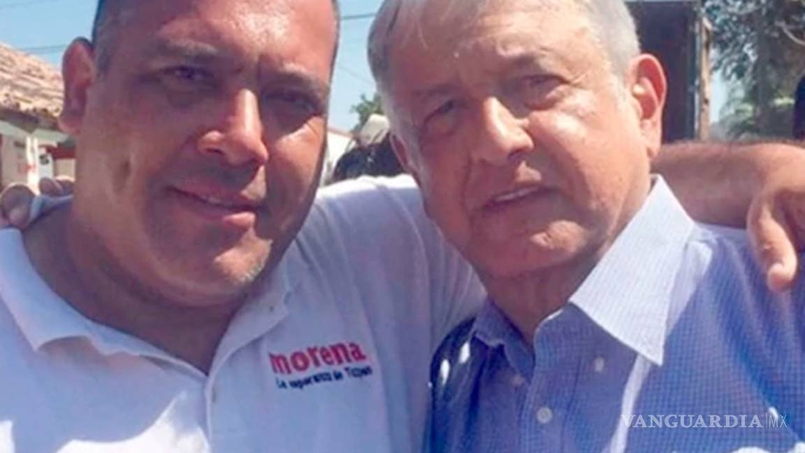 $!Primer periodista asesinado del sexenio de AMLO: Jesús Alejandro Márquez