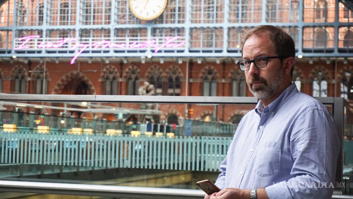 $!Katie Jones, creó un perfil fantasma en LinkedIn para espiar