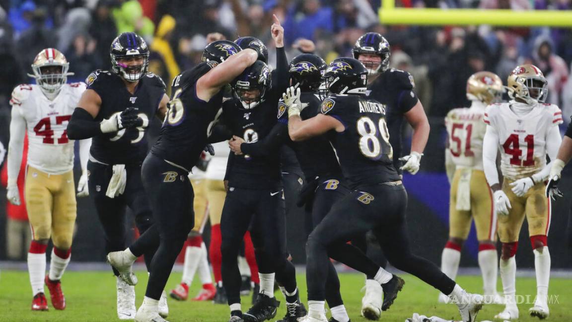 $!Power Ranking de la Semana 13 de la NFL