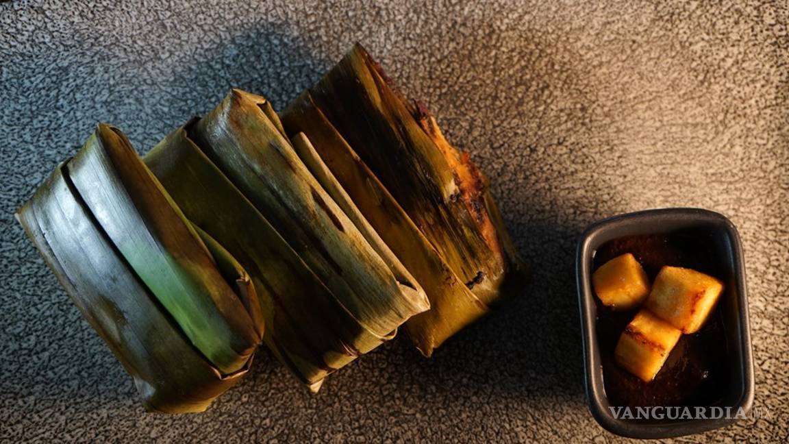 $!Don Artemio celebra la comida del istmo; Festival Gastronómico Oaxaca