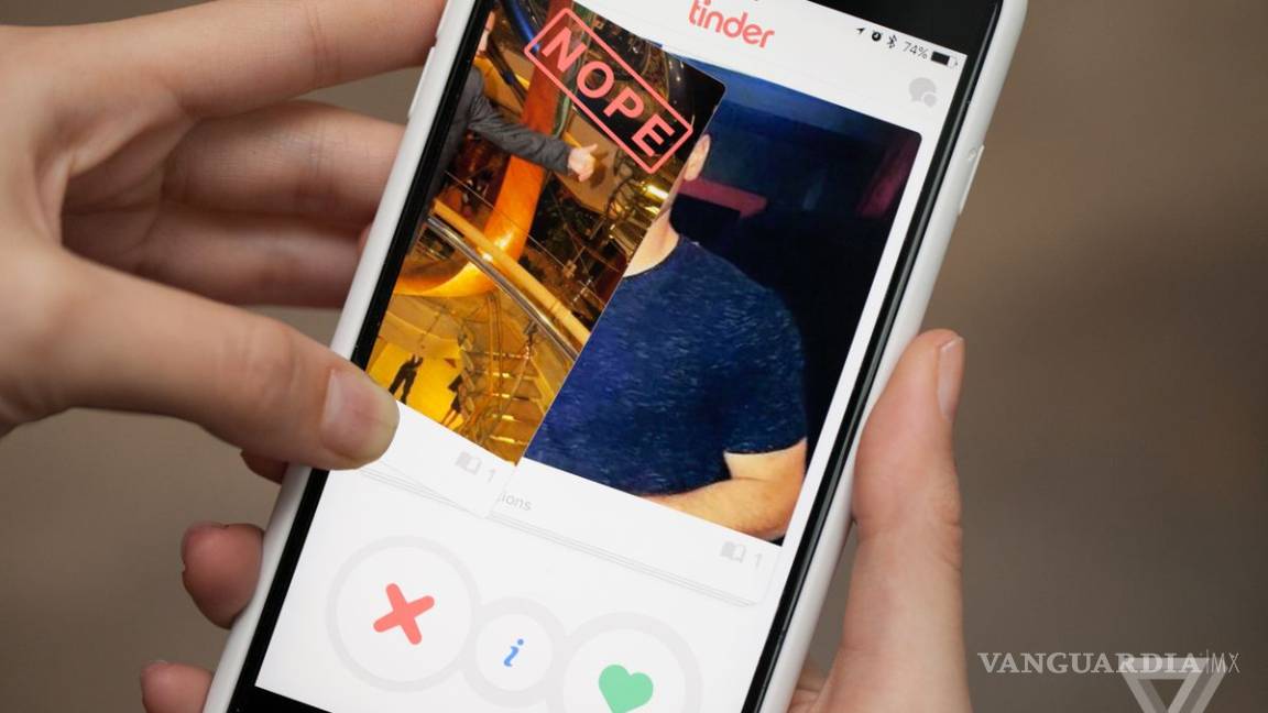 El Amor En Tiempos De Tinder 8362