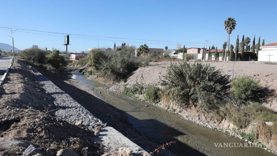 $!Los habitantes del fraccionamiento Los Pinos agradecen al Gobierno Municipal por atender de forma integral las afectaciones provocadas por las lluvias torrenciales.